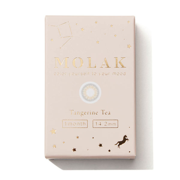 IZ*ONE 宮脇咲良ちゃんイメージモデルのカラコン【MOLAK】全色レビューの画像